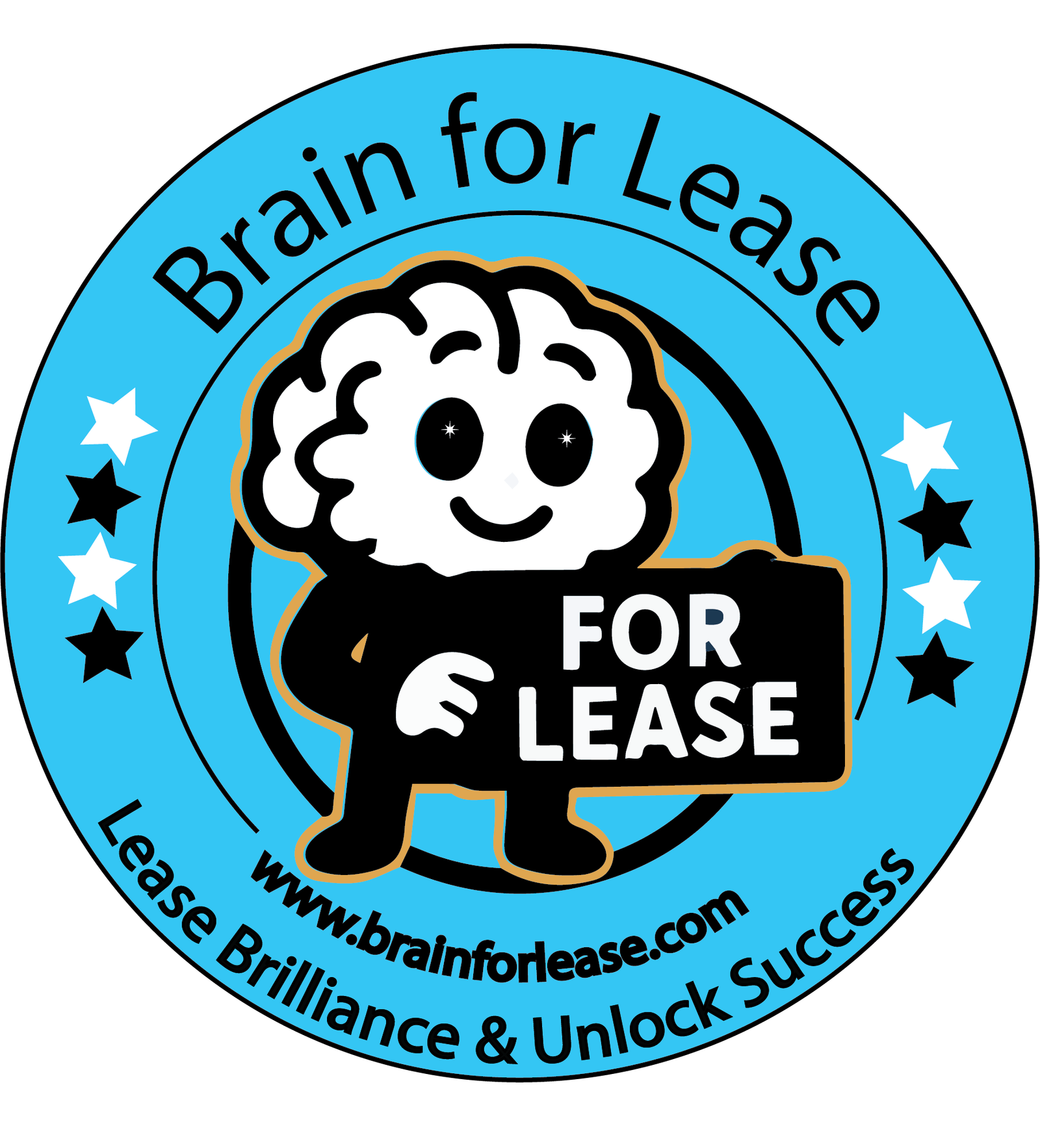 brain for lease logo1