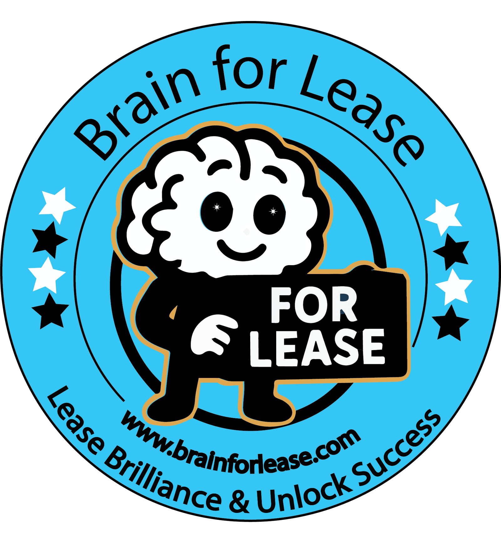 brain for lease logo1